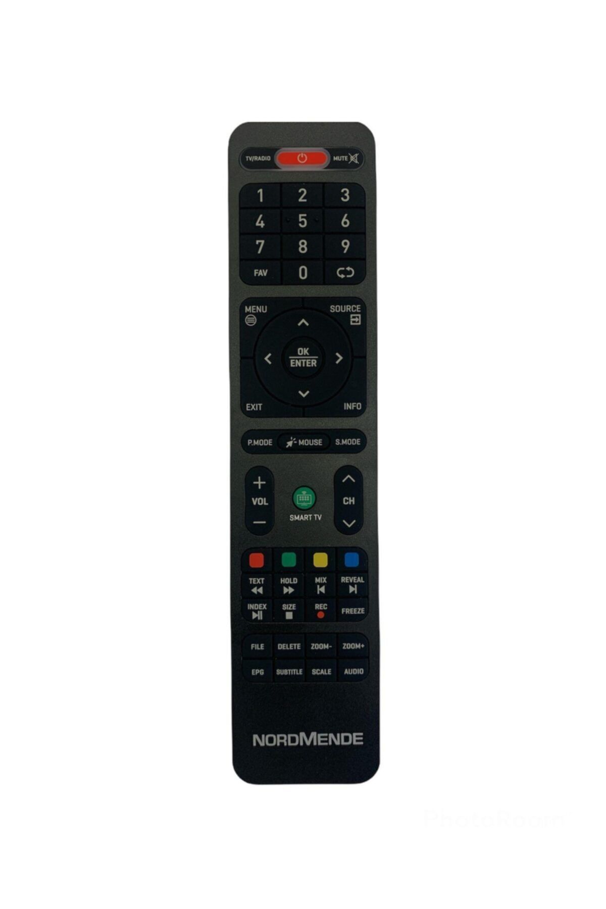 Onvo Saba Lcd Led Tv Kumanda Orjinal