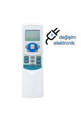 York Rg05/bge Klima Kumandası