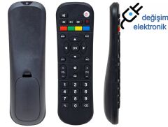 Multibox Funroid Sencrom Expat Androıd Kumandası
