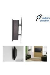 Led Tv Askı Aparatı 10-27 Inç 26-70 Cm Ekran