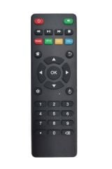 Redline Sencrom Multibox Expat Android Kumanda