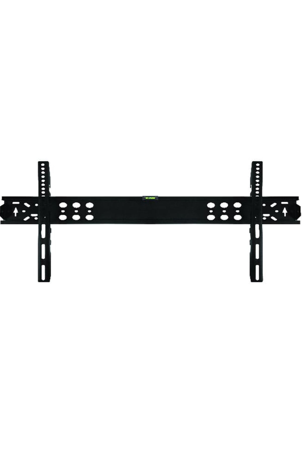 Vontech Vt-100s 42''-100'' Lcd-led Uyumlu  Tv Kilitli Sabit Duvar Askı Aparatı