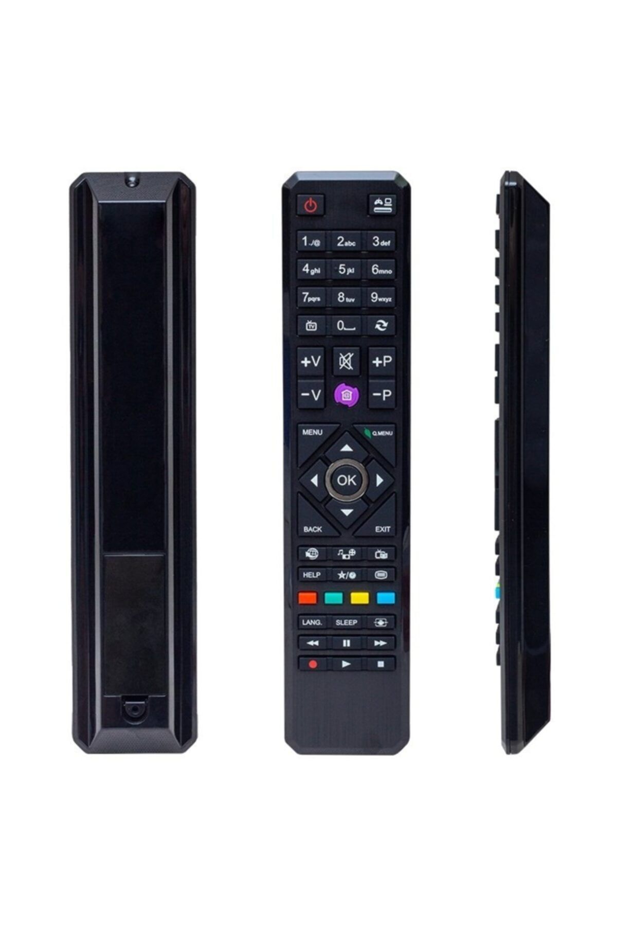 Rc-4881 Smart Led Tv Kumandası