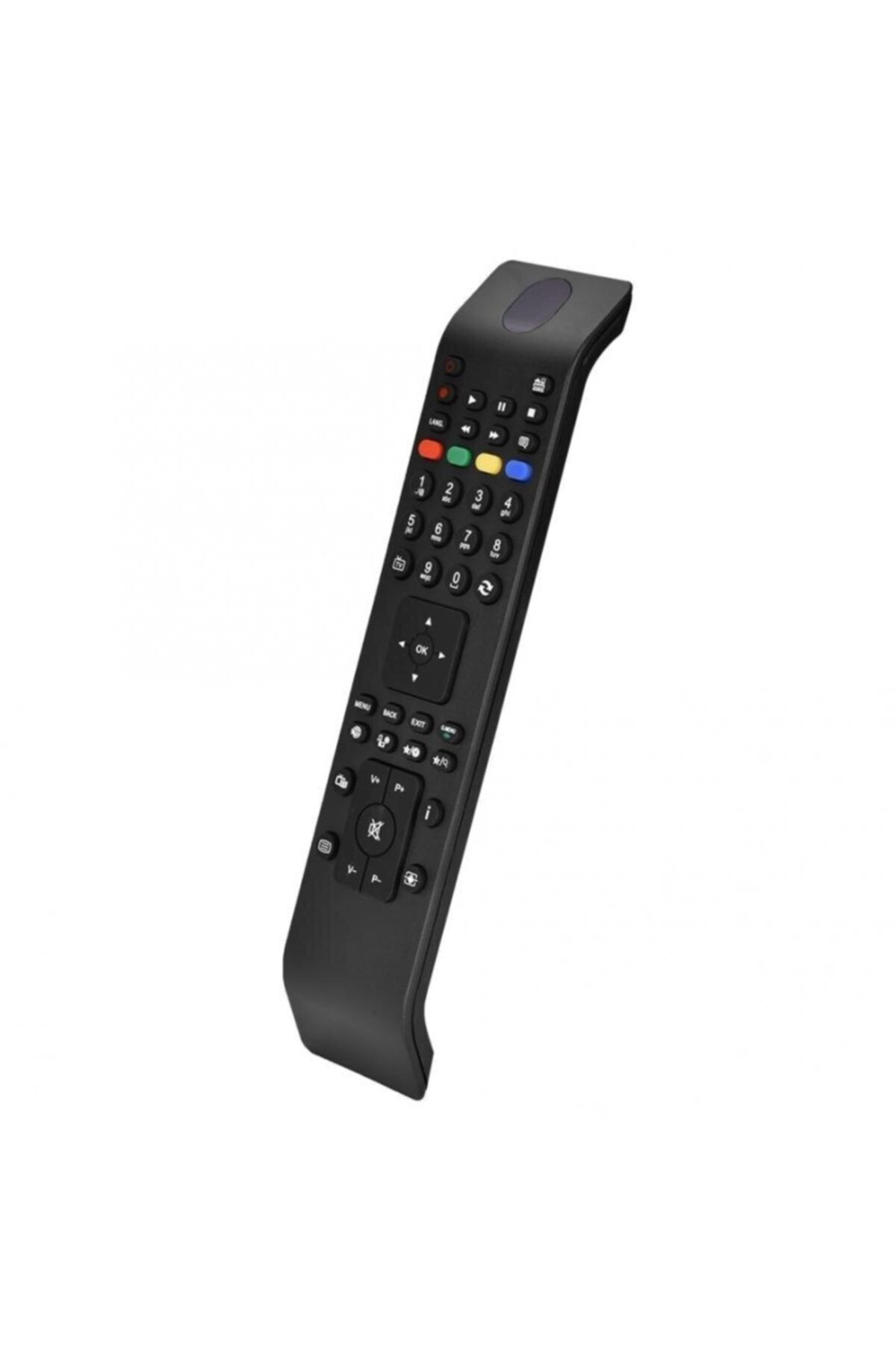 Vestel 40pf3025 Lcd Led Tv Kumandası