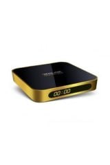 Redline Golden Box Plus H.265 Hevc Uydu Alıcısı 12 Ay Red İptv