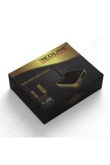 Golden Box Plus Hd Uydu Alıcısı - Display Ekran