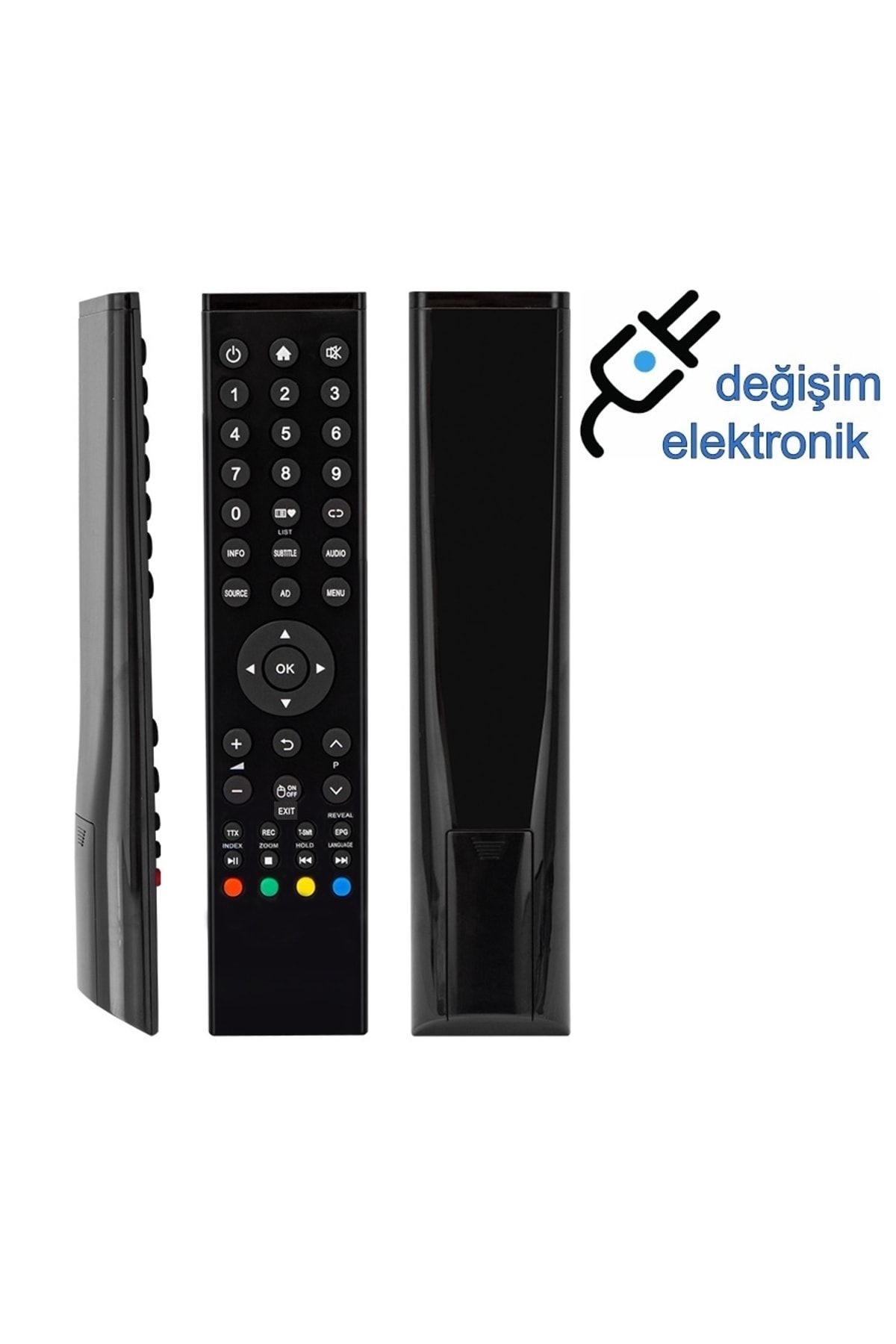 Awox Framless Android Smart Led Kumandası