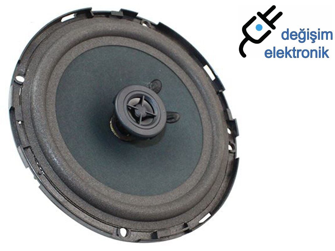 Fiat Doblo 1 Kasa Ön Kapı Hoparlörü 1 Adet