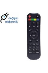 Kawaı Kw-8400 Hd Mini Uydu Kumandası
