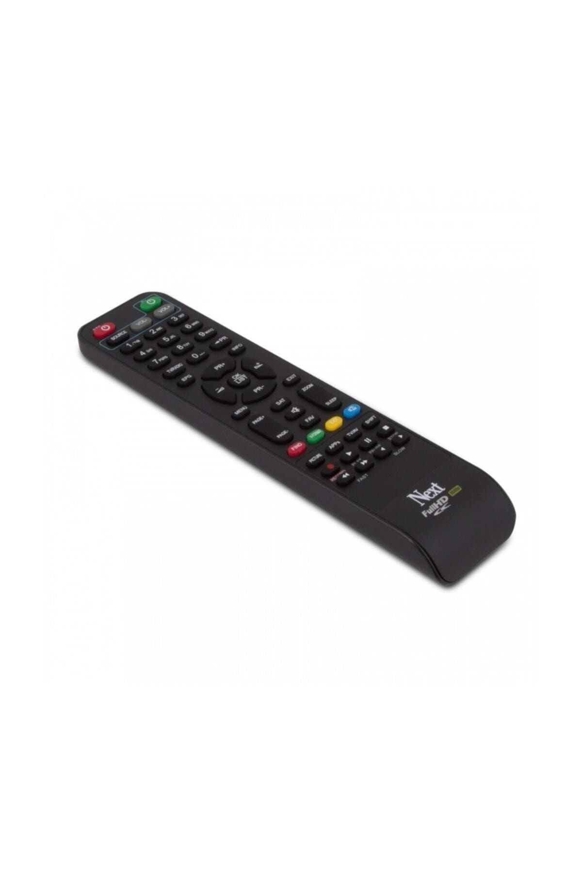 Minix Hd Combo Orjinal Kumanda