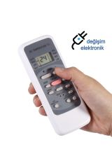 Uğur Usmart-18 Klima Kumandası