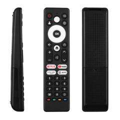 Beko B43 D 697 B Google Tv Kumandası