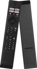 Philips 75pus8108 Android Led Tv Kumandası Ses Komutsuz
