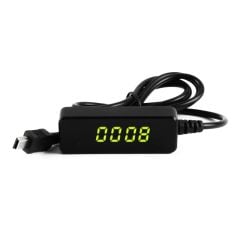 64 Hd Display Alıcı Göz