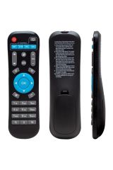 Next Minix Mediabox 5g Android Tv Box Kumanda