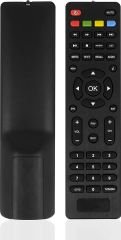 Magbox Crystal Mini Hd Uydu Kumandası