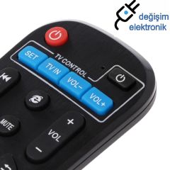 Mybox Android Kumandası Orjinal