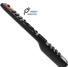 Magbox Federal Hd Uydu Kumandası