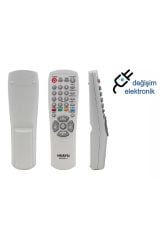 Samsung Rm-016fc-1 Plazma Lcd Tv Kumandası