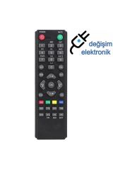 Wismann Peyss Ps-1525 Uydu Kumandası