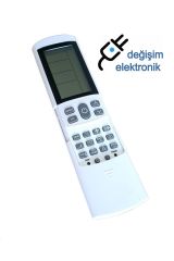 Regal Zac 24 Klima Kumandası