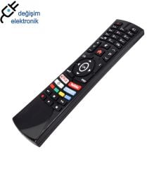 Hilevel 50ul700 4k Ultra Hd Smart Tv Kumandası