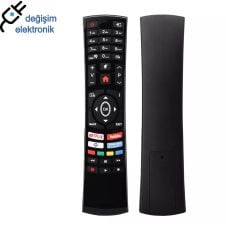 Hilevel 50ul700 4k Ultra Hd Smart Tv Kumandası