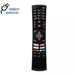 Hilevel 50ul700 4k Ultra Hd Smart Tv Kumandası
