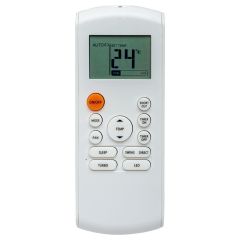 Bosch 12406-01 İnverter Klima Kumandası