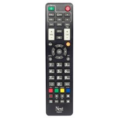 Next Digital Akıllı Kumanda Yeni Model
