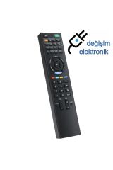Sony Kdl-40bx420 Lcd Led Tv Kumandası