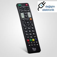 Next Digital Akıllı Kumanda Yeni Model