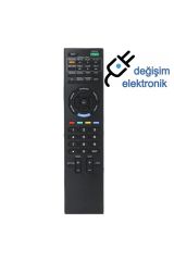 Sony Kdl-40bx420 Lcd Led Tv Kumandası