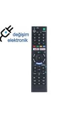 Sony Bravia Kdl-49wd755 Smart Led Tv Kumandası