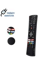 Vestel 50ud8110 Smart Led Tv Kumandası