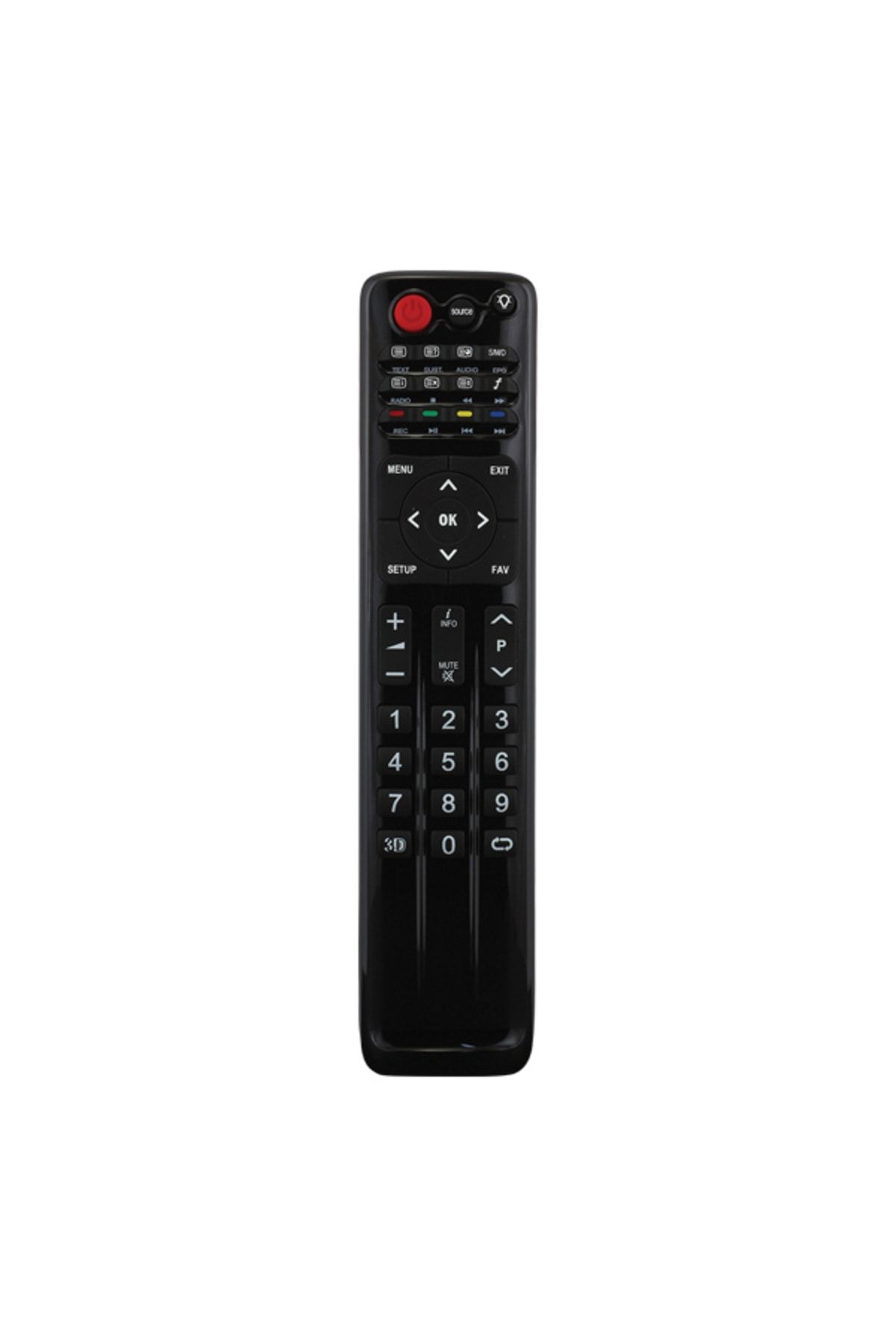 Lifemaxx Lm23102 Led Tv Kumandası