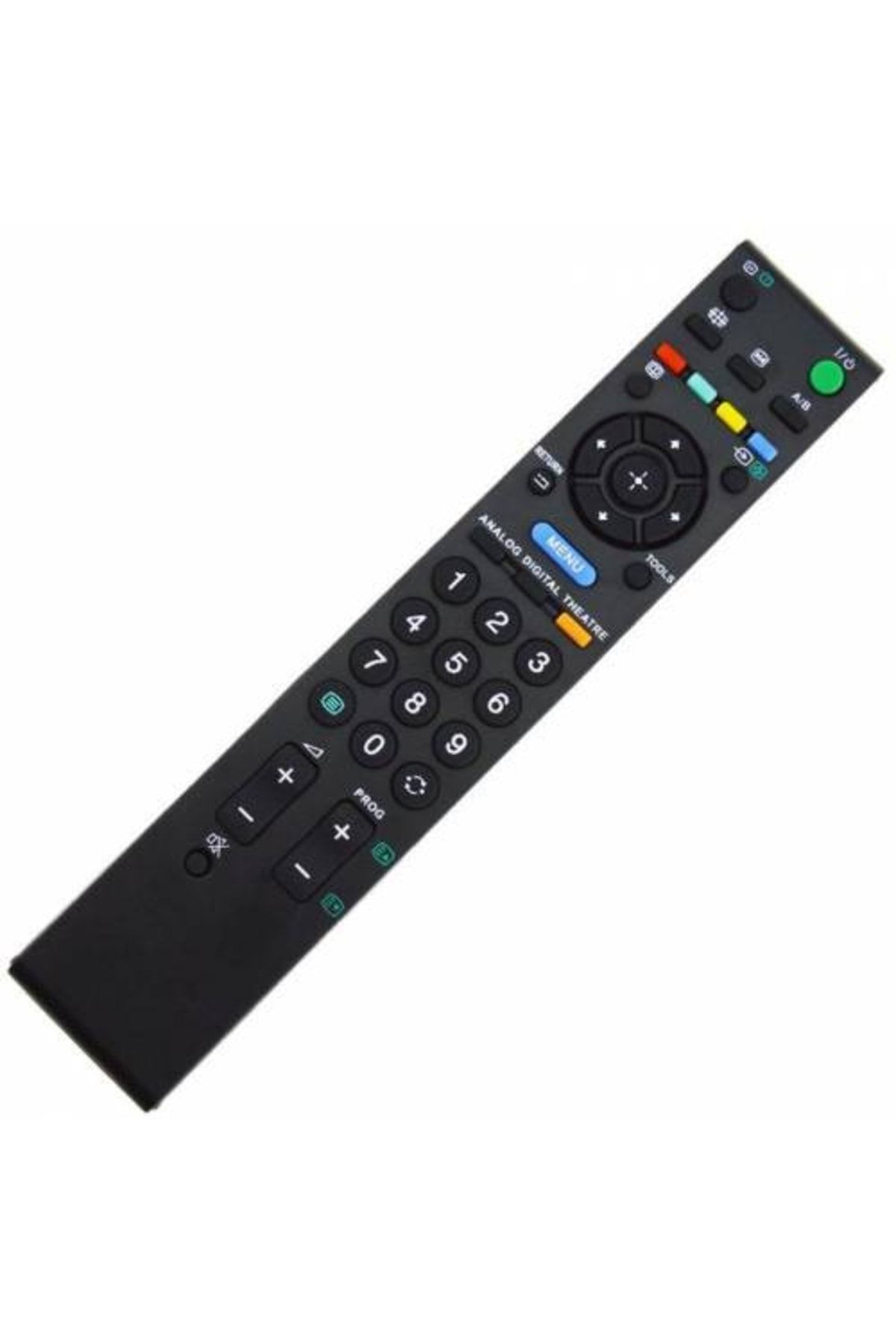 Sony Kdl-40v3000 Lcd Tv Kumandası