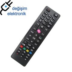 22vh3000 Led Tv Kumandası