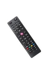 Telefunken 32th4020 Uydu Alıcılı Led Tv Kumandası