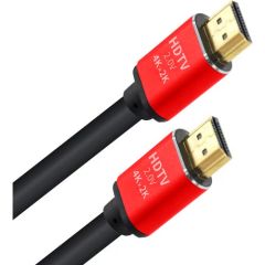 4k Ultra Hdmi Kablosu Premium 20 Metre
