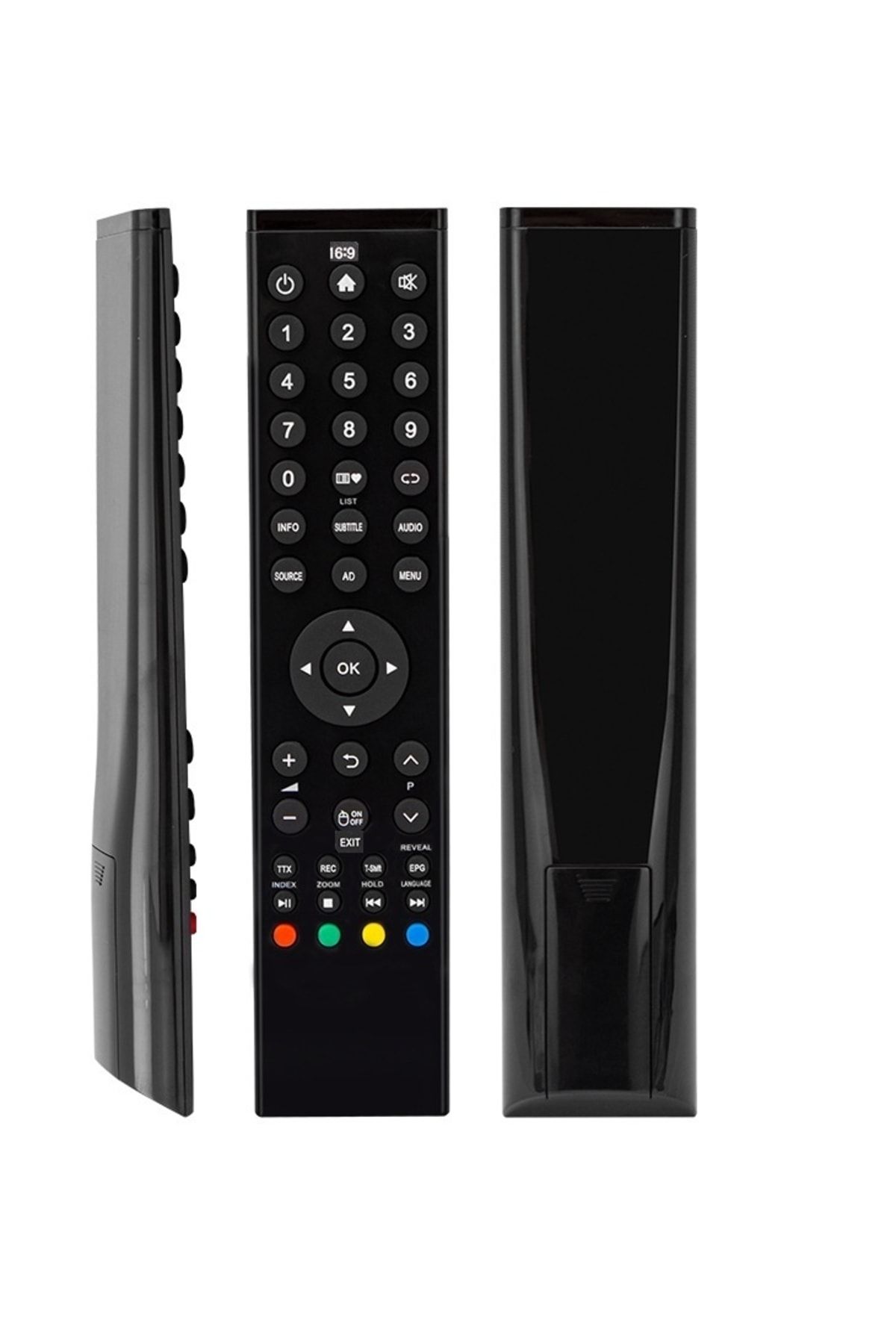 Dijitsu 50ds7700 Android Led Tv Kumandası