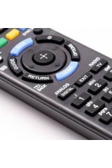 Sony Kdl-55w815b Smart Led Tv Kumandası