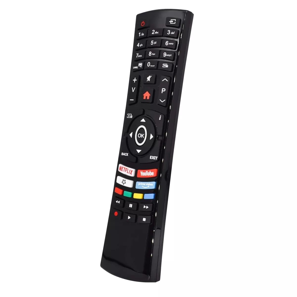 55uhl1000 4k Smart Led Tv Kumandası