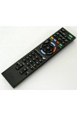 Sony Rm-ed058 Smart Led Tv Kumandası