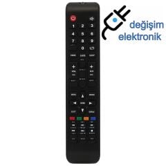 Sunny Sn185Ledcv59L-um Led Tv Kuımandası