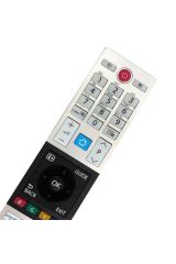 Toshiba 43ll2a63dt Smart Led Tv Kumandası