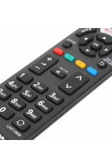 Panasonic N2QAYB001009 Smart Led Tv Kumandası