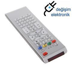 Philips 32pf5331/12 Lcd Tv Kumandası