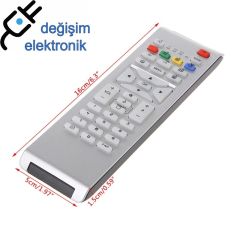 Philips 32pf5331/12 Lcd Tv Kumandası