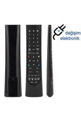 Awox Framless Led Tv Kumandası